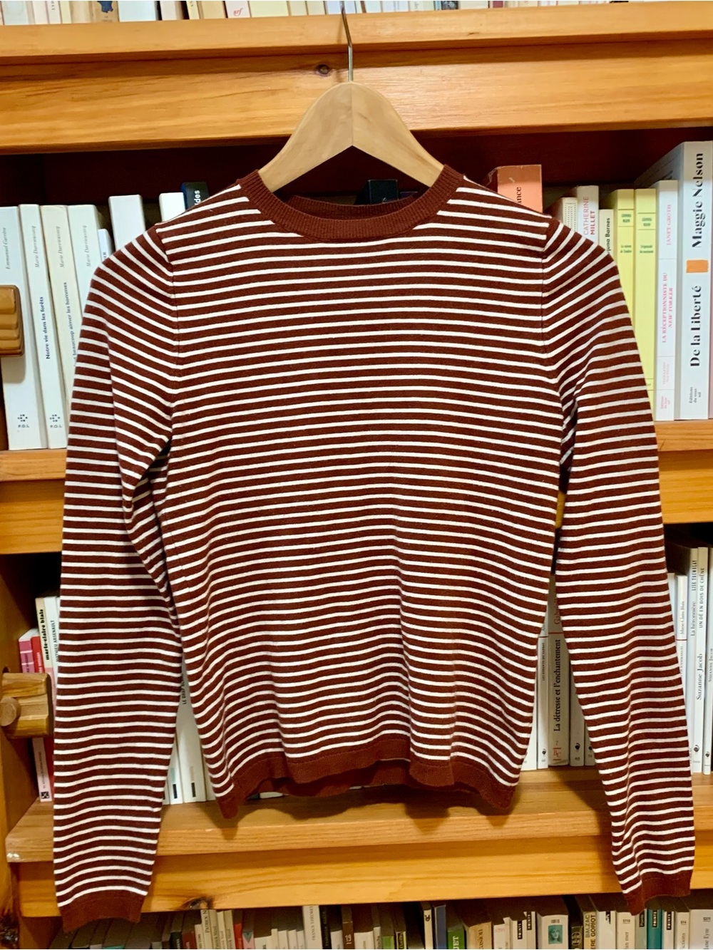twik Striped t-shirt